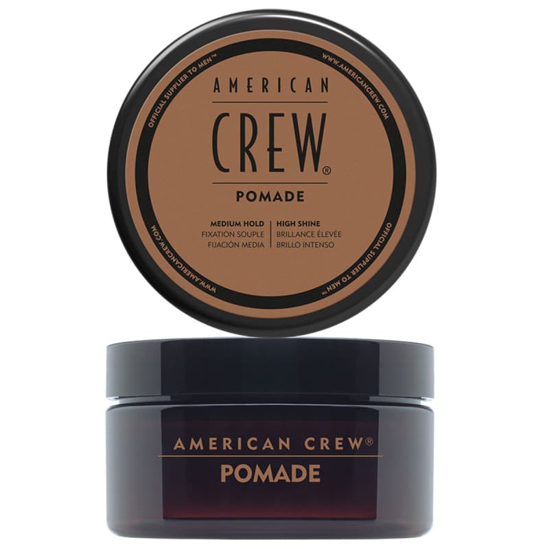 American Crew Pomade (85g)