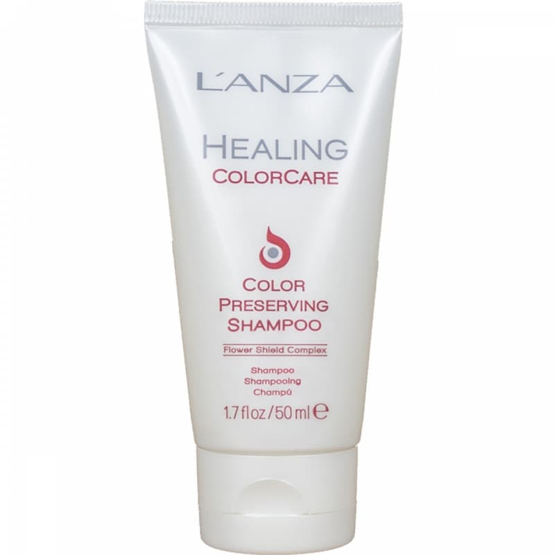 Lanza Healing ColorCare Shampoo (50 ml)
