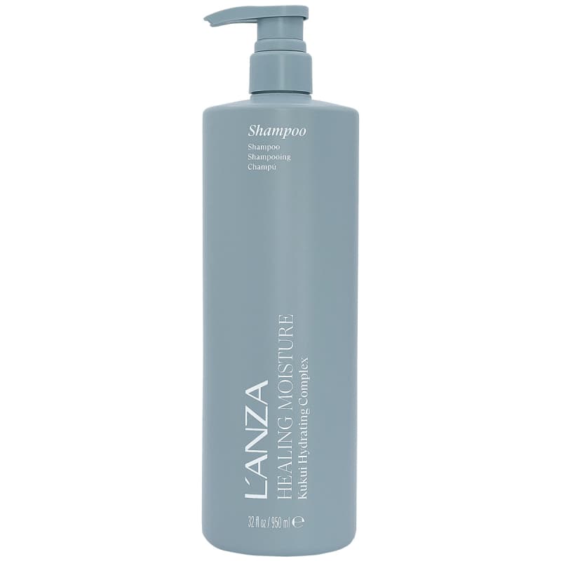 Lanza Healing Moisture Shampoo (950 ml)