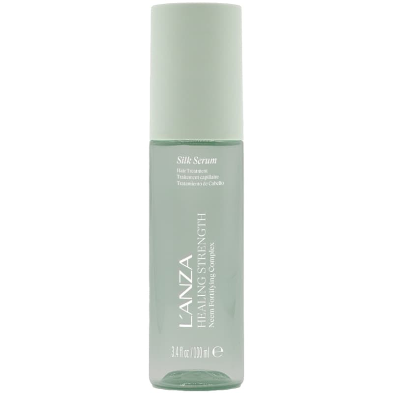 Lanza Healing Strength Silk Serum (100 ml)