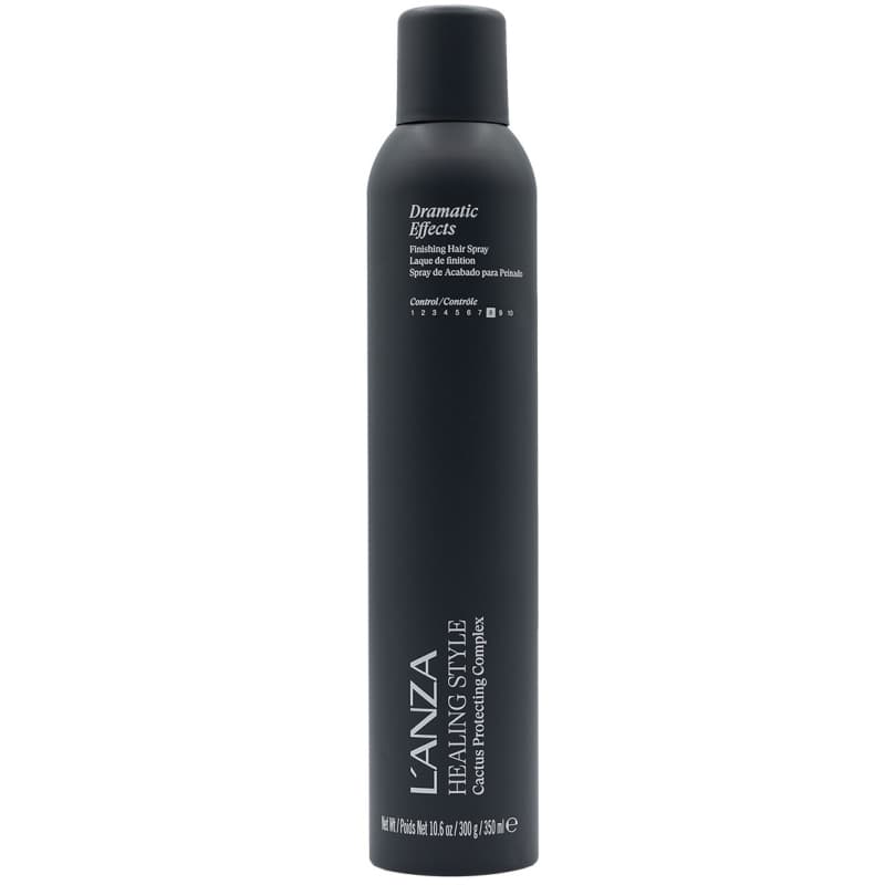Lanza Healing Style Dramatic Effects Spray (350 ml)