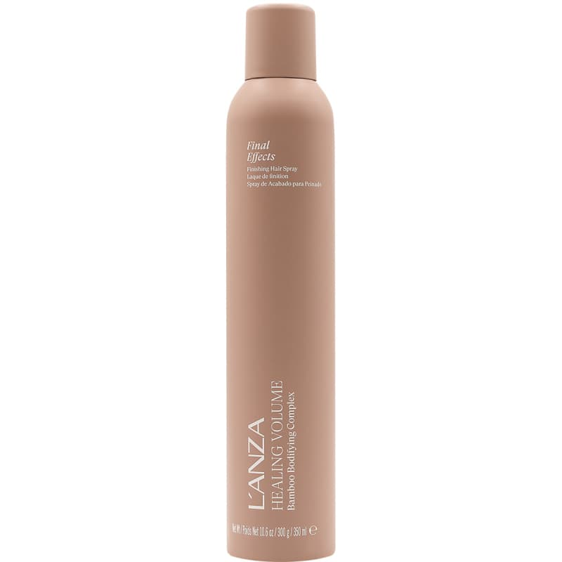 Lanza Healing Volume Final Effects (300ml)