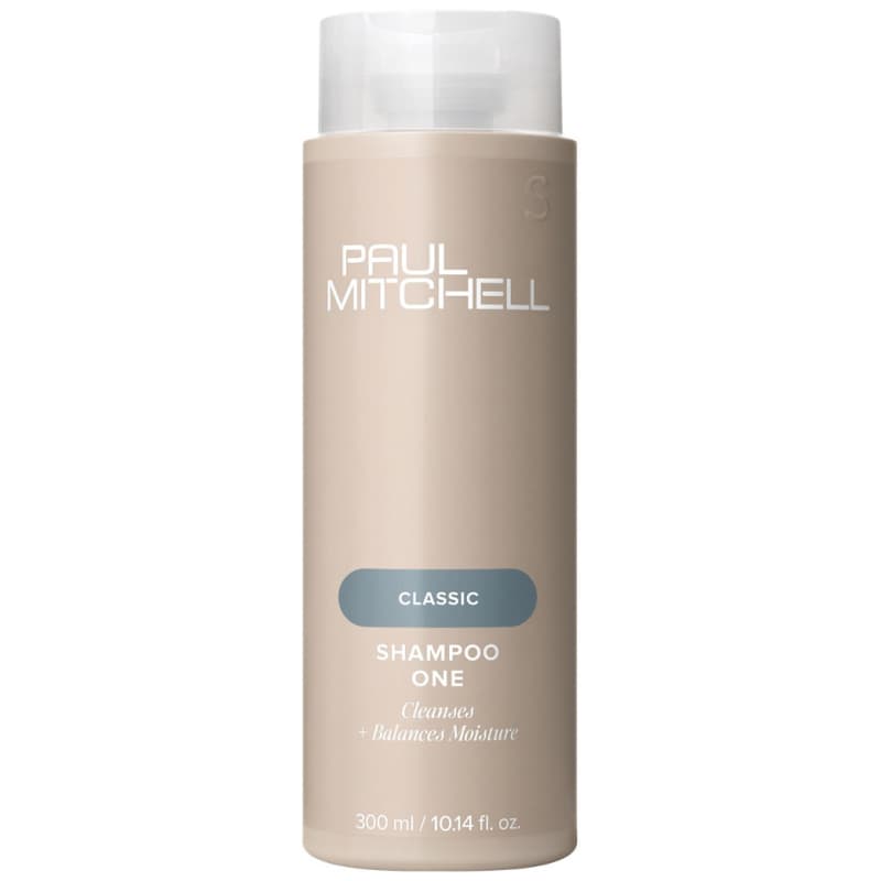 Paul Mitchell Shampoo One (300ml)