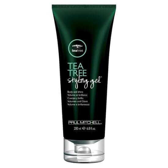 Paul Mitchell Tea Tree Firm Hold Gel (200 ml)
