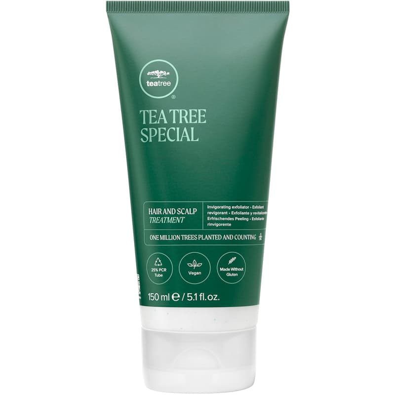 Paul Mitchell Tea Tree Hair And Scalp Treatment (150 ml)