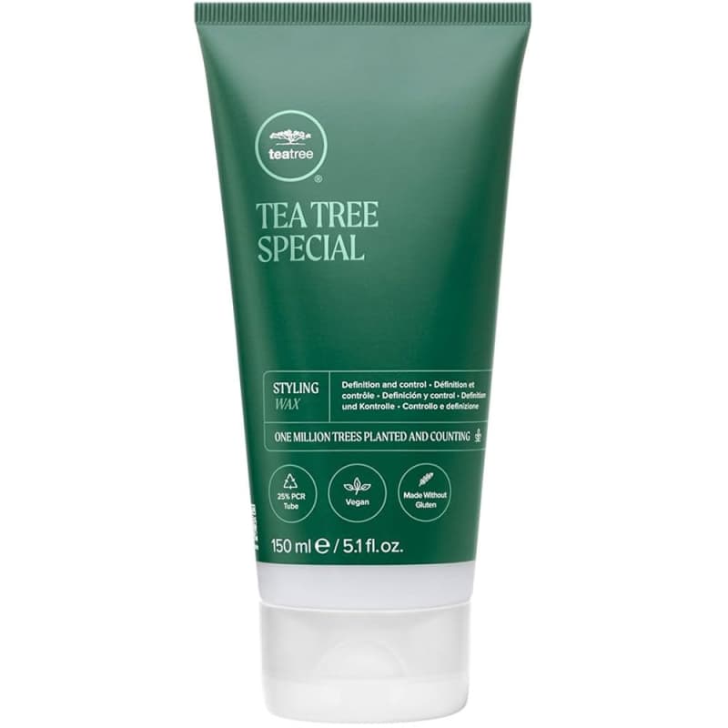 Paul Mitchell Tea Tree Styling Wax (150 ml)