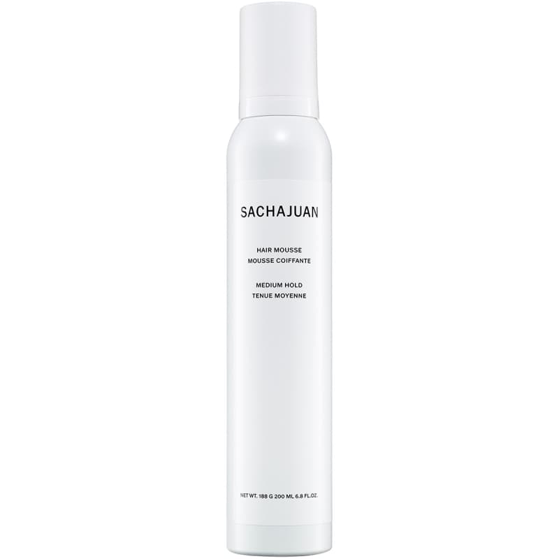 Sachajuan Hair Mousse (200ml)
