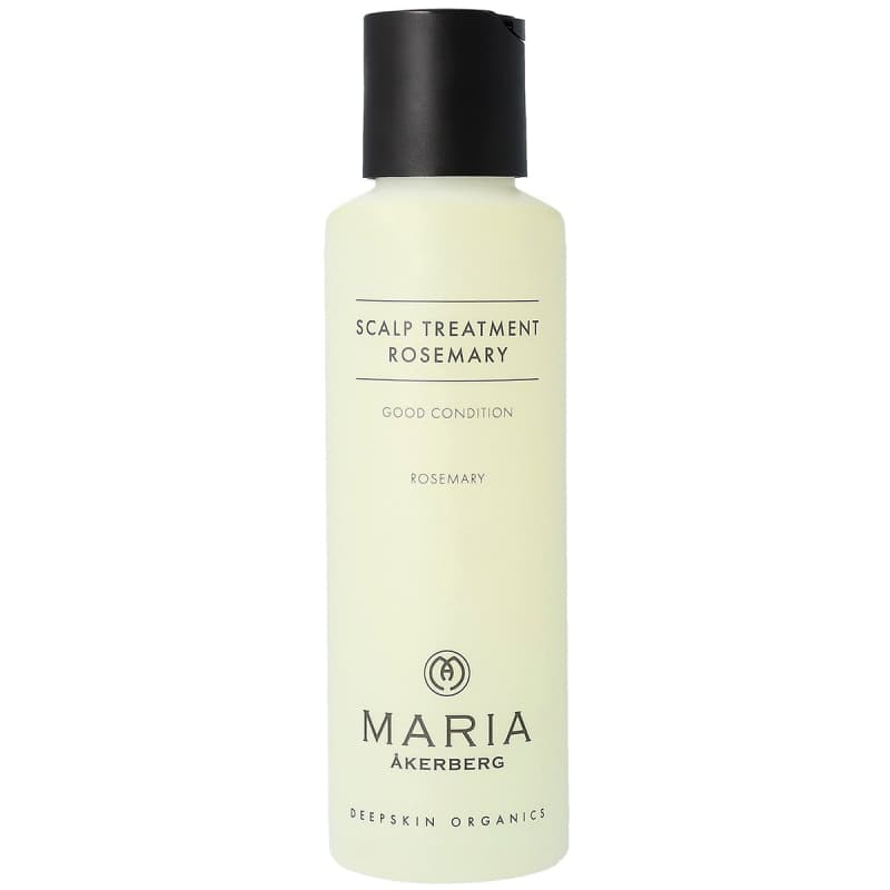 Maria Åkerberg Scalp Treatment Rosemary (125ml)