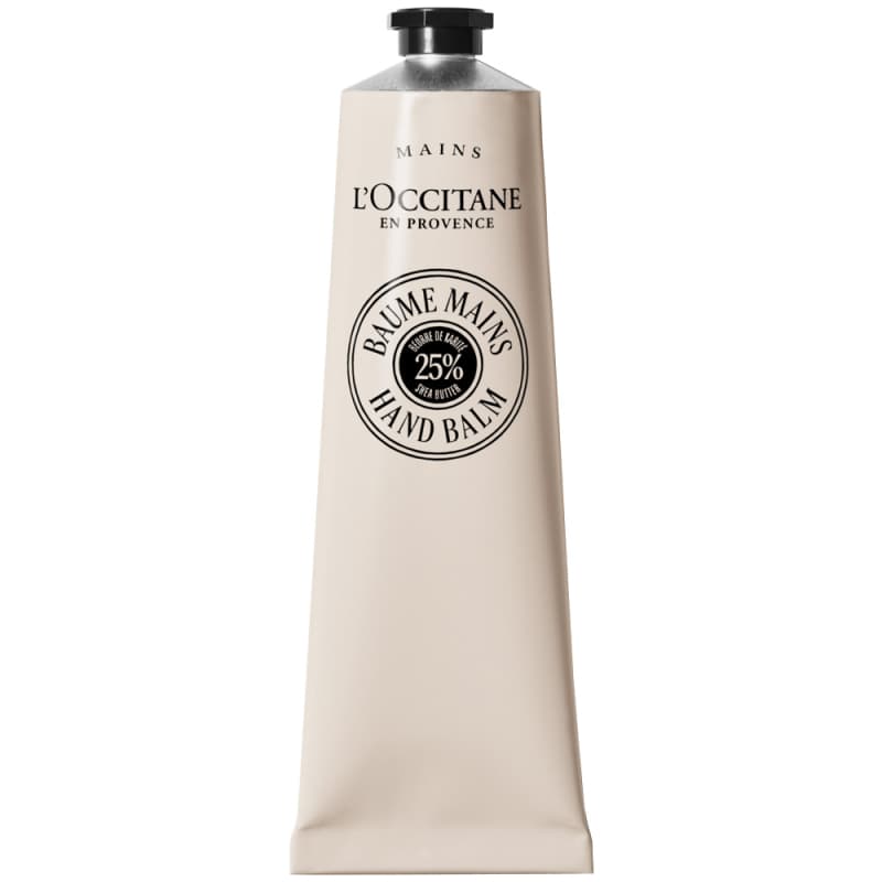 L’Occitane en Provence Shea Butter Karité Hand Balm (150 ml)