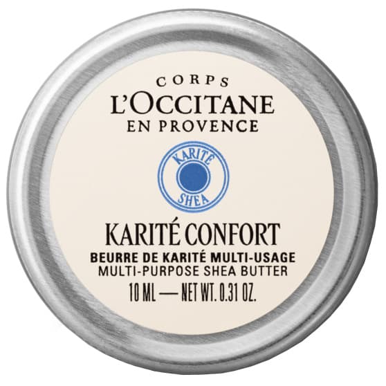 L’Occitane en Provence Multi-Purpose Shea Butter (10 ml)