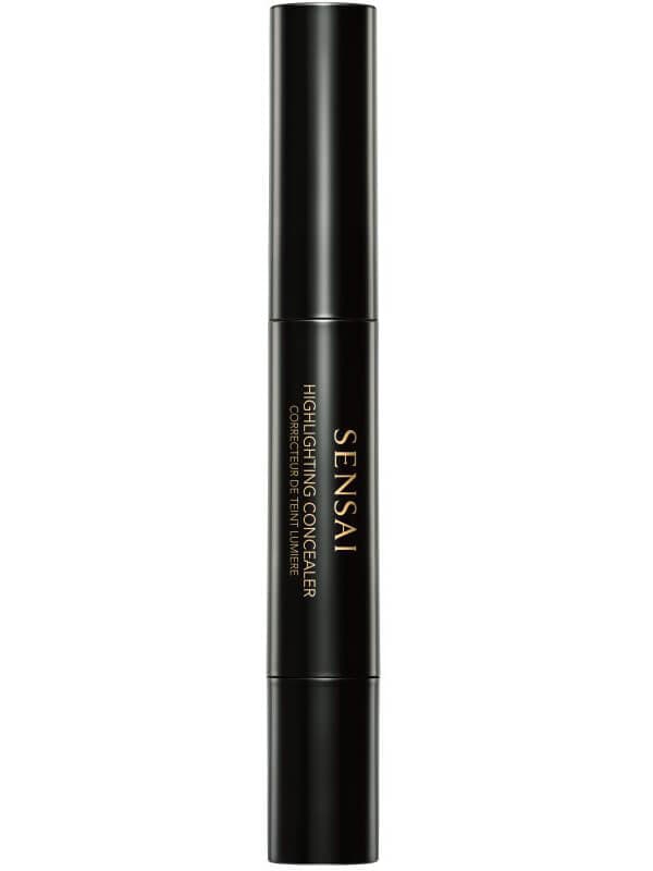 Sensai Highlighting Concealer Hc01 Luminous Rose