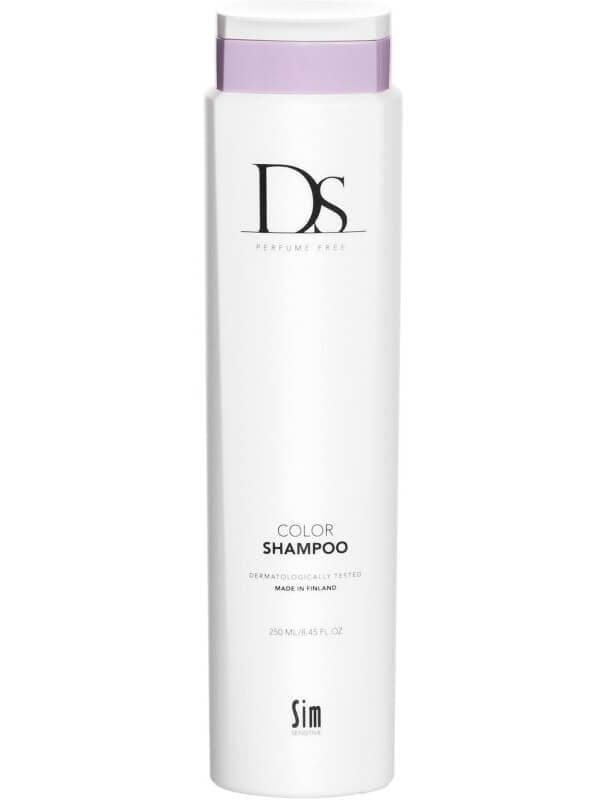 DS SIM Sensitive Color Shampoo (250ml)