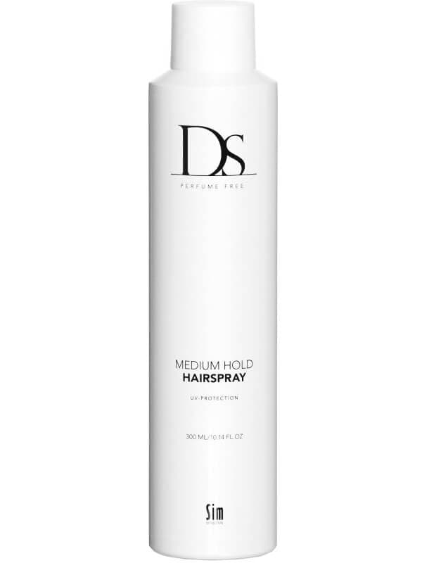 DS SIM Sensitive Medium Hold Hairspray (300ml)