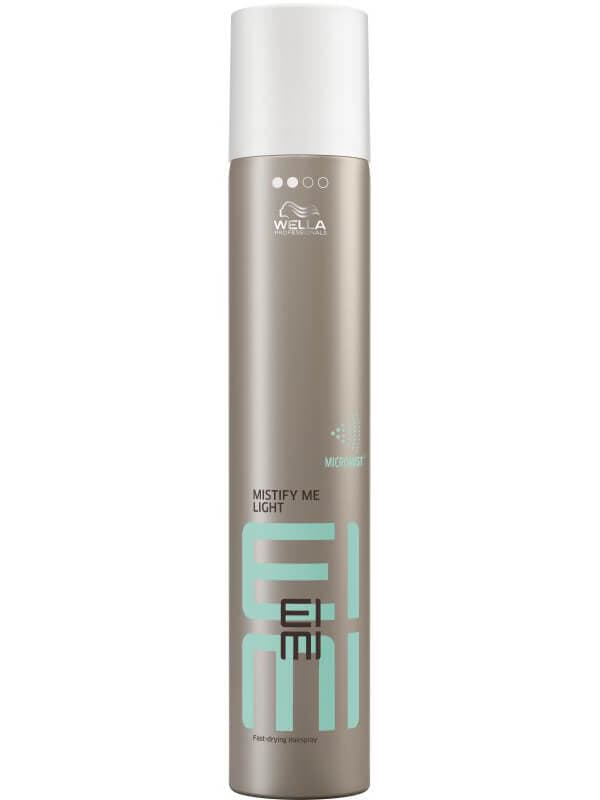 Wella EIMI Mistify Me Light (500ml)