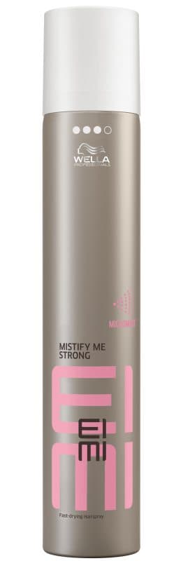 Wella EIMI Mistify Me Strong (500ml)