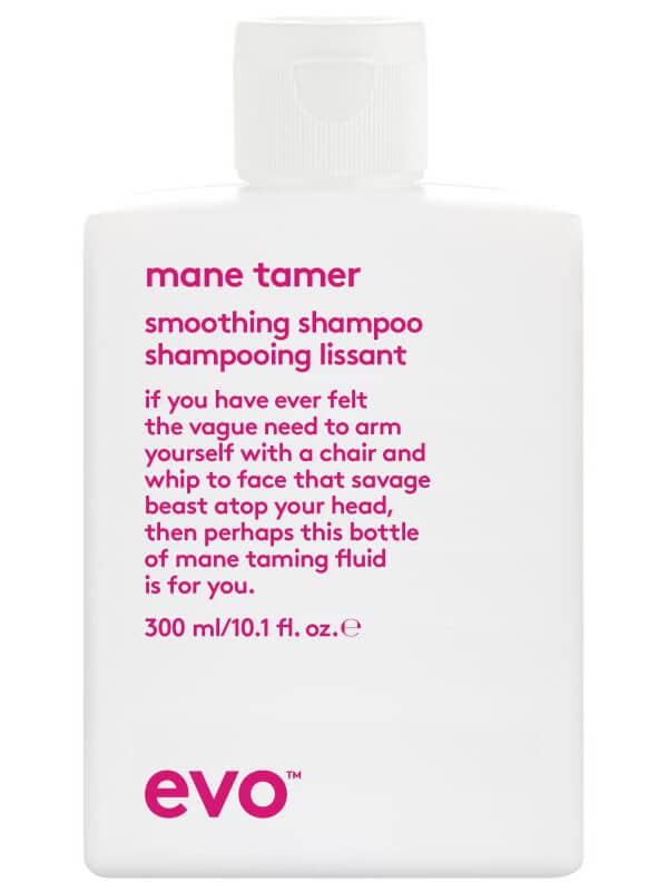 Evo Mane Tamer Shampoo (300ml)