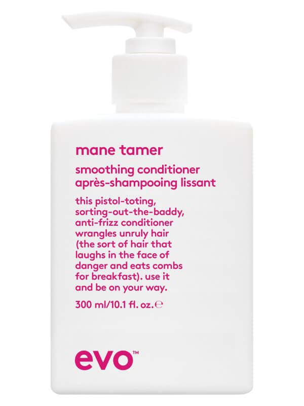 Evo Mane Tamer Conditioner (300ml)