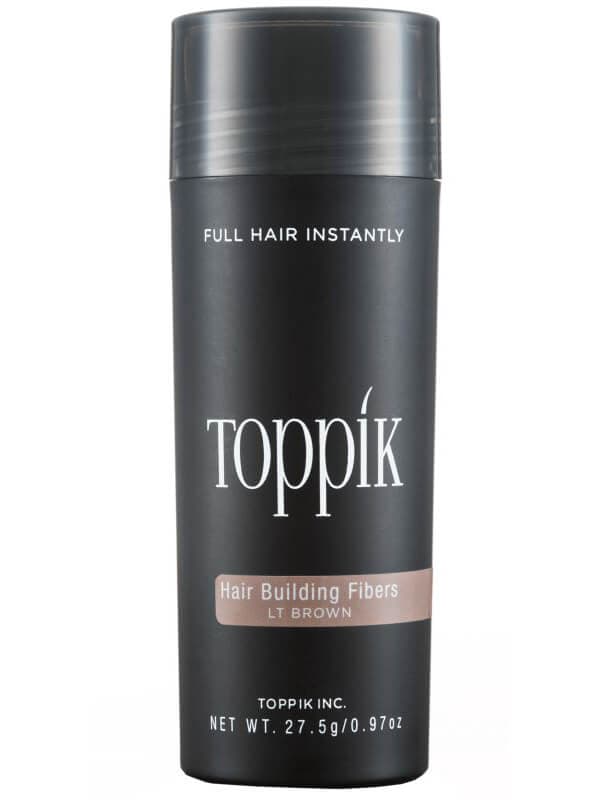 Toppik Large Light Brown