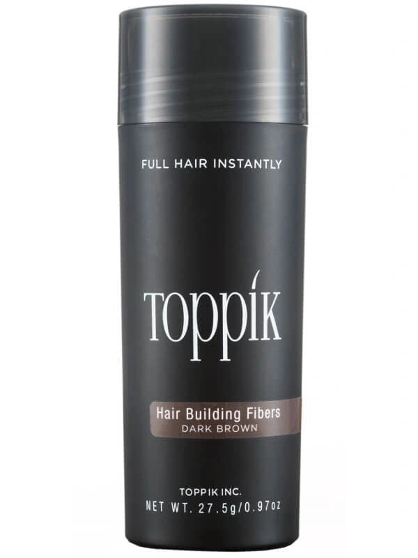 Toppik Large Dark Brown