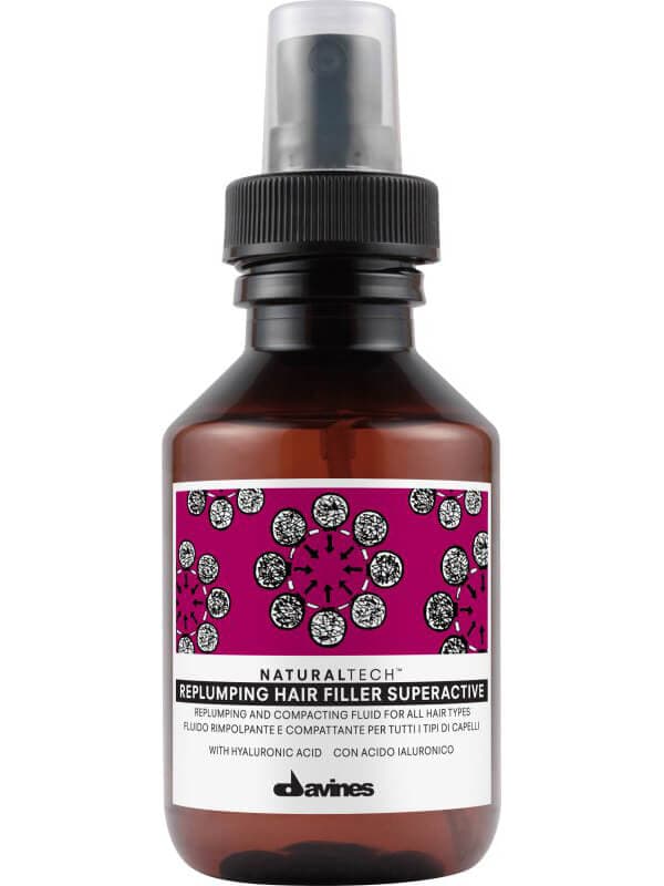 Davines Naturaltech Replumping Superactive Hairfiller (100ml)