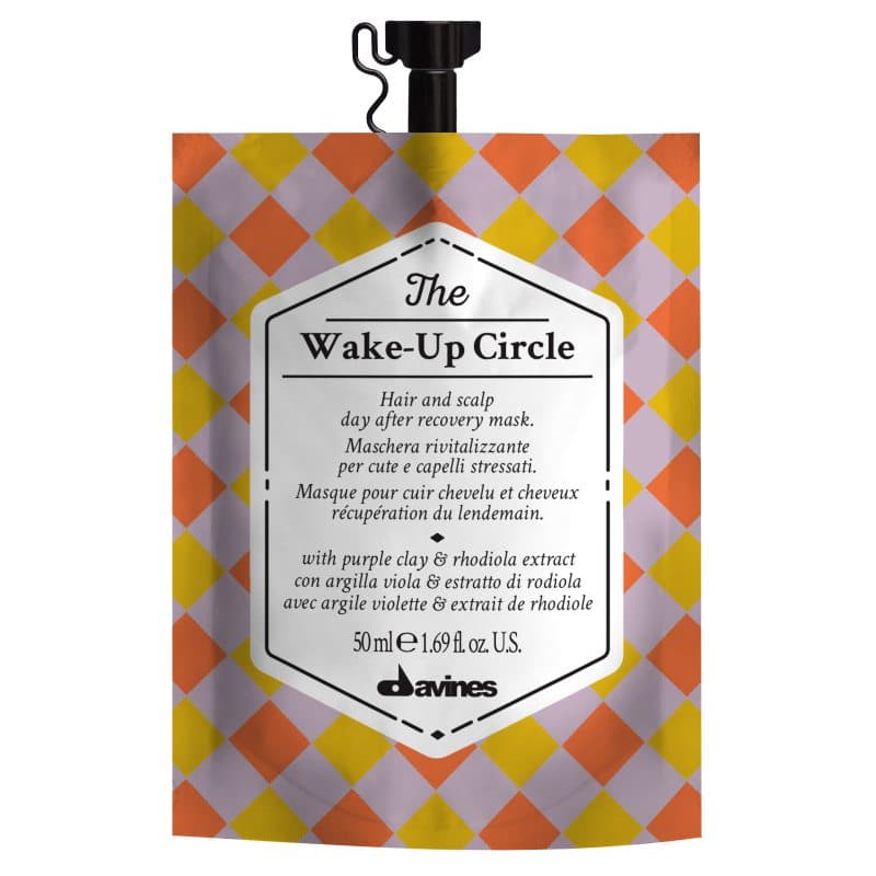 Davines The Circle Chronicles The Wake-Up Circle (50ml)