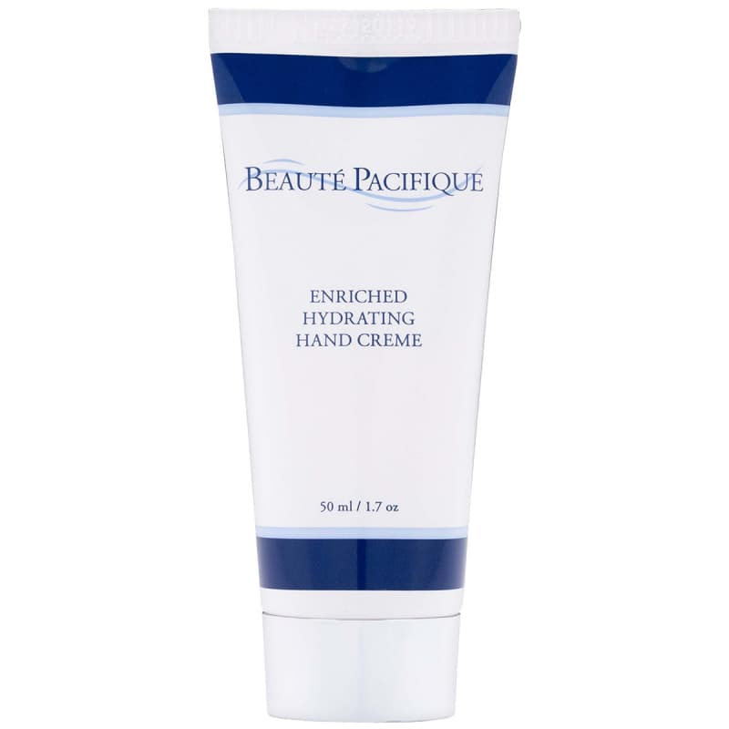 Beauté Pacifique Enriched Hydrating Hand Cream (50 ml)