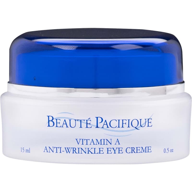 Beauté Pacifique Vitamin A Eye Cream (15 ml)