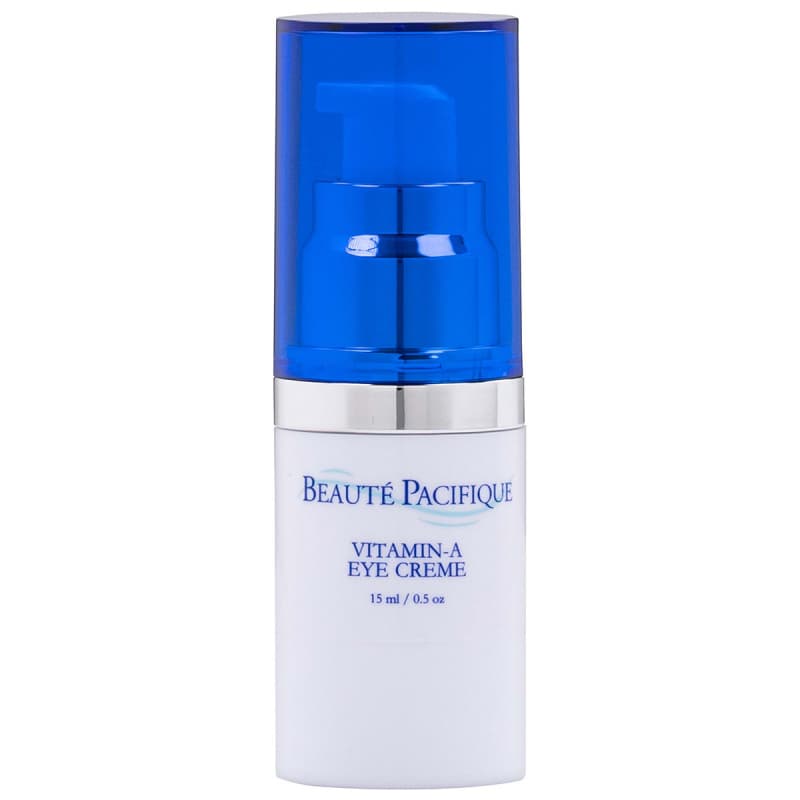 Beauté Pacifique Vitamin A Eye Cream (15 ml)