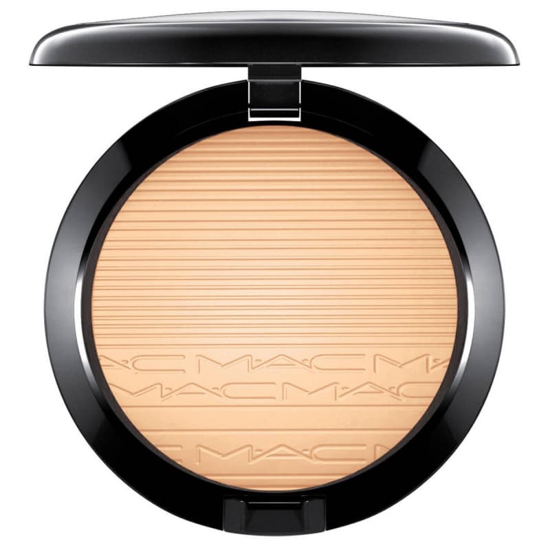 MAC Extra Dimension Skinfinish Whisper Of Gilt