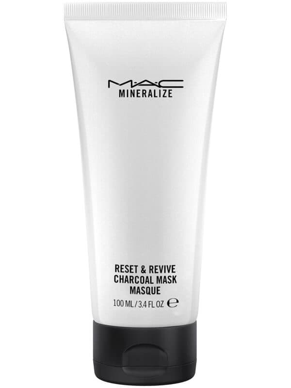 MAC Reset & Revive Charcoal Mask (100 ml)