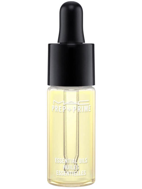 MAC Prep + Prime Essential Oils Grapefruit And Chamomile (14 ml)