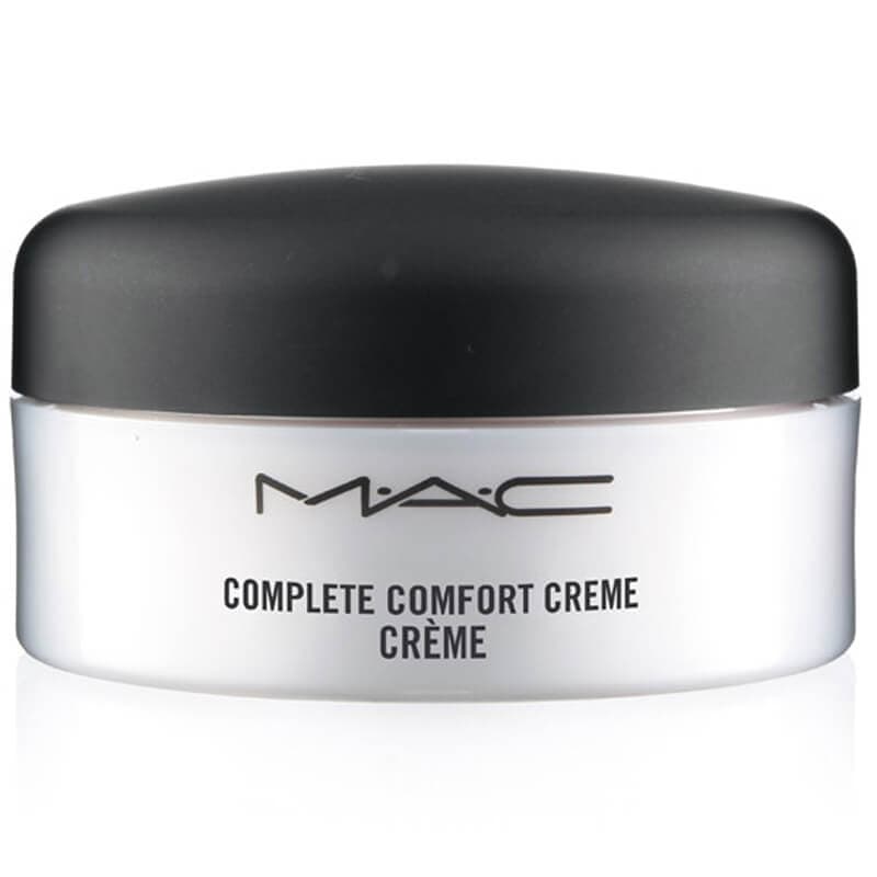 MAC Emulsions Complete Comfort Cream
