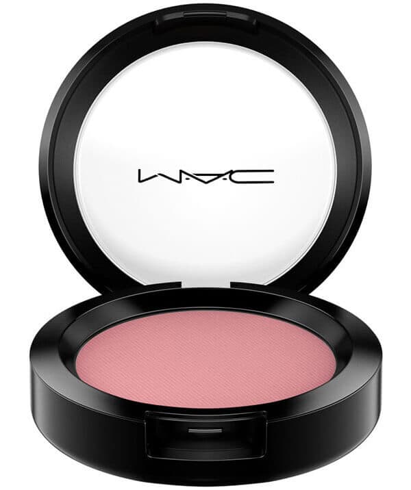 MAC Powder Blush Mocha