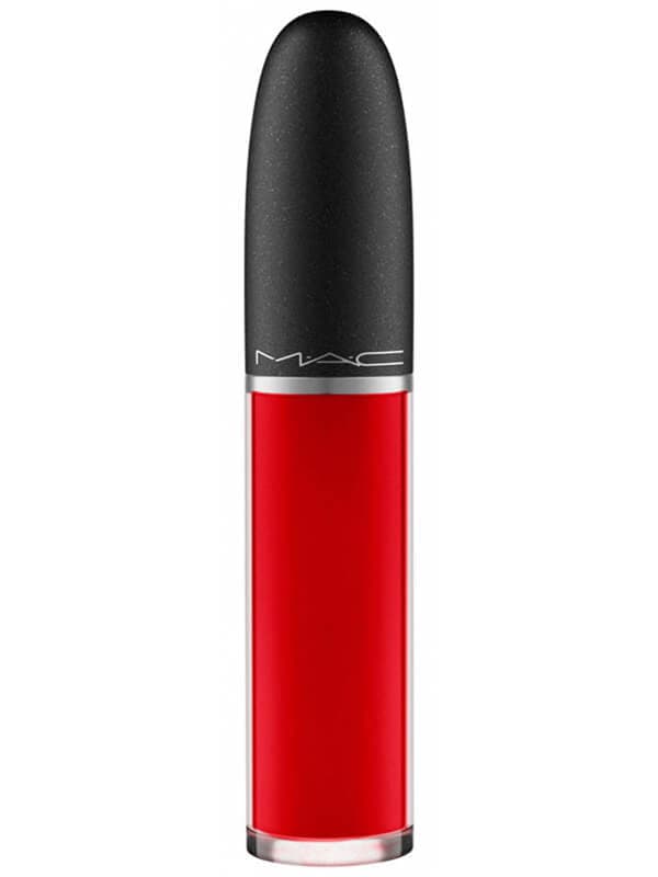 Retro Matte Liquid Lipcolour Feels So Grand