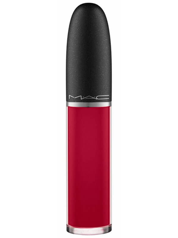 MAC Retro Matte Liquid Lipcolour Dance With Me