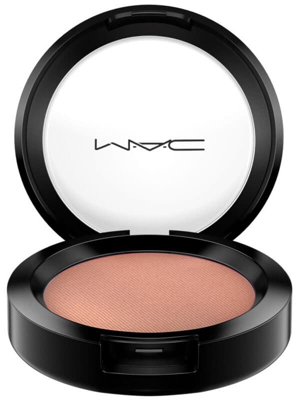 MAC Sheertone Blush Gingerly