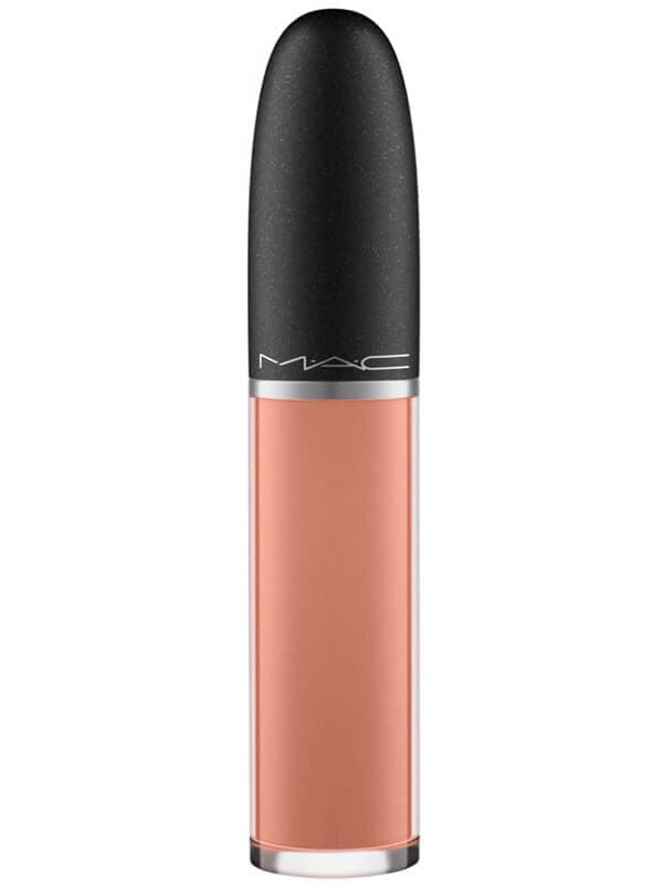MAC Retro Matte Liquid Lipcolour Burnt Spice