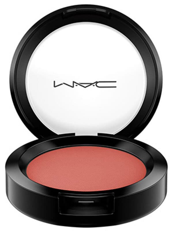 MAC Powder Blush Burnt Pepper