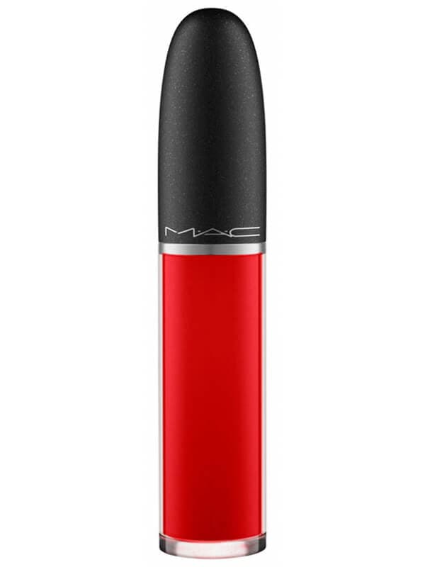 MAC Retro Matte Liquid Lipcolour Fashion Legacy