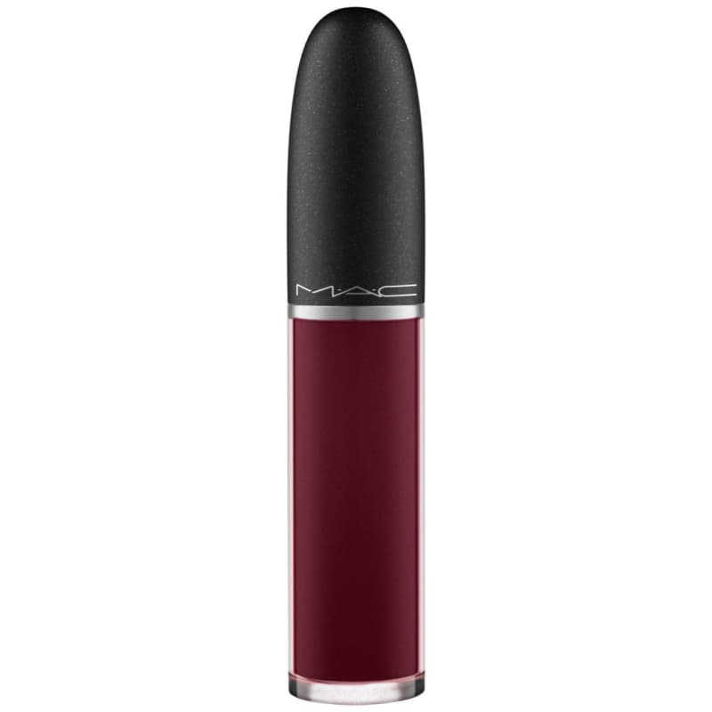 MAC Retro Matte Liquid Lipcolour High Drama