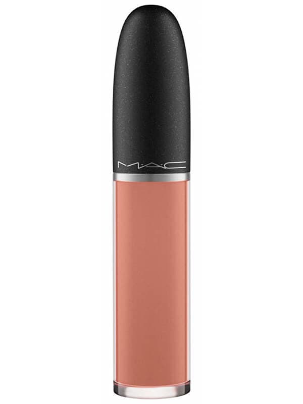 MAC Retro Matte Liquid Lipcolour Lady-Be-Good