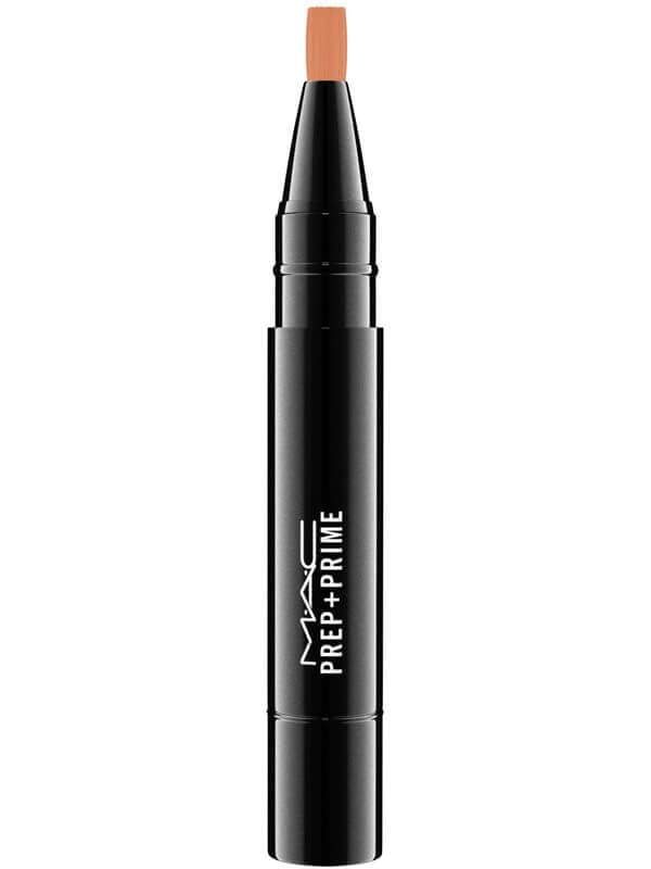 MAC Prep + Prime Highlighter Peach Lustre