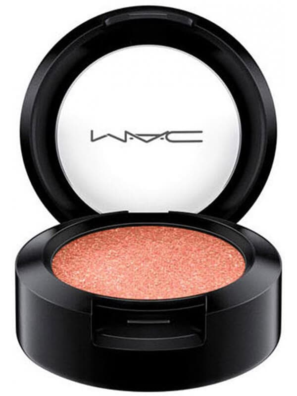 MAC Dazzleshadow Lets Roll