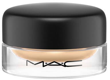 MAC Pro Longwear Paint Pot Soft Ochre
