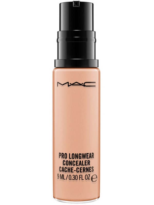 MAC Pro Longwear Concealer Nw30