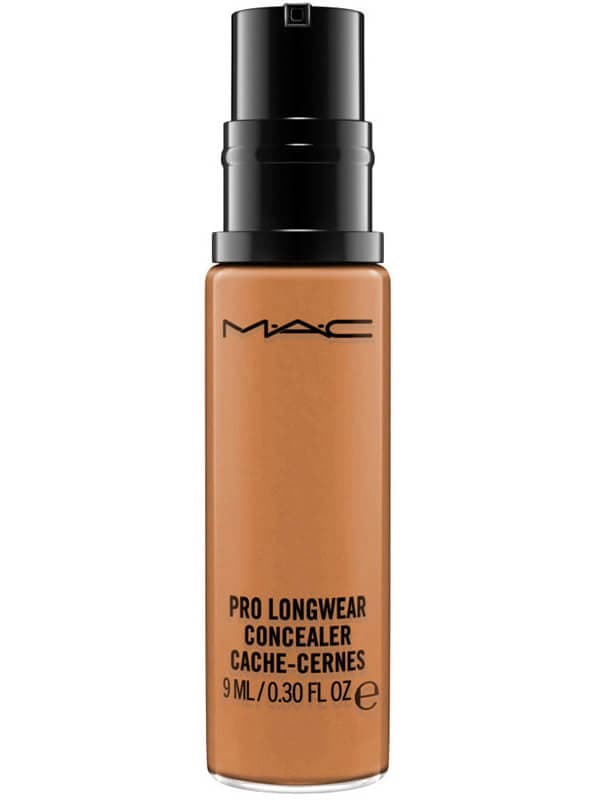 MAC Pro Longwear Concealer Nc50