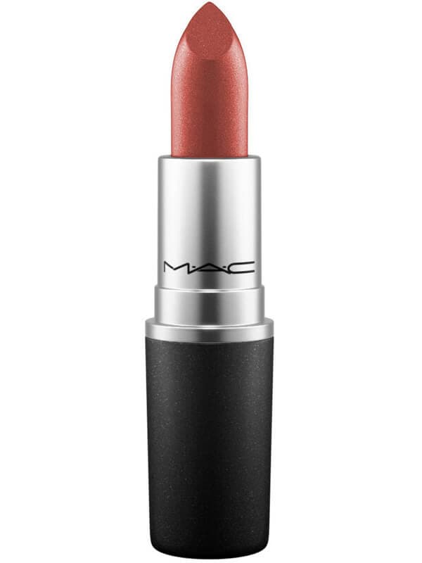 MAC Lipstick Frost Fresh Moroccan