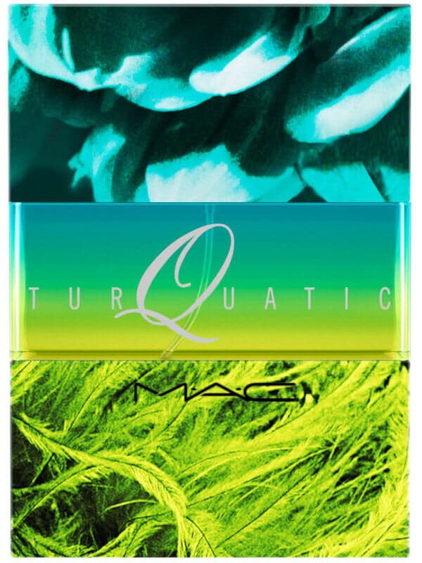 MAC Fragrance Turquatic 20Ml