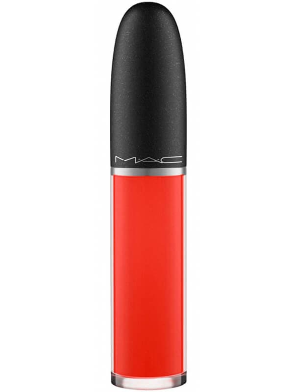 MAC Retro Matte Liquid Lipcolour Quite The Standout