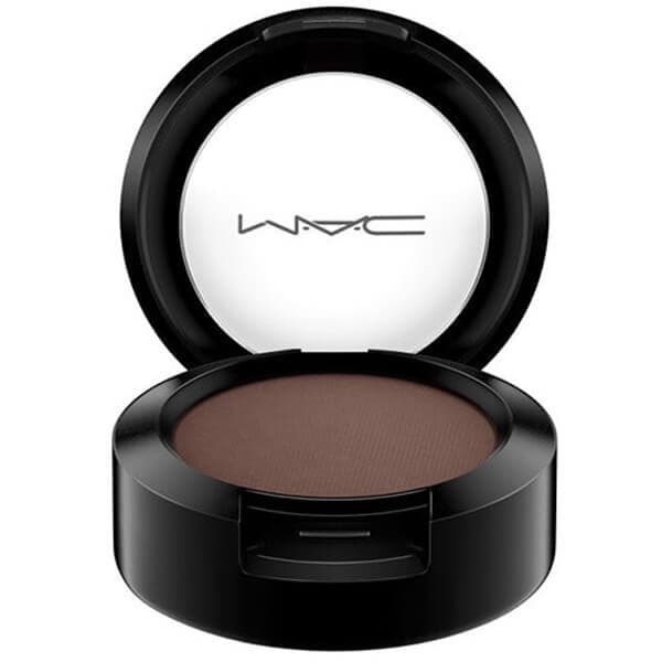MAC Satin Single Eyeshadow Brun